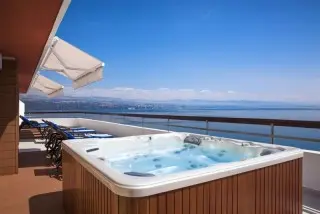 Hotel Admiral