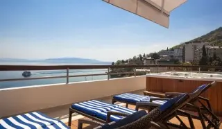 Hotel Admiral