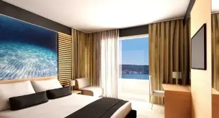 Hotel Admiral