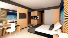 Hotel Admiral