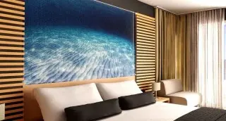 Hotel Admiral