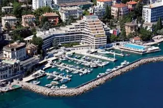 Hotel Admiral