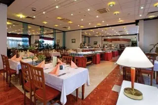 Hotel Admiral