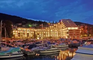 Hotel Admiral