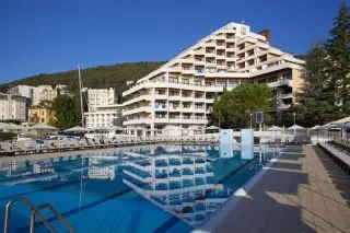 Hotel Admiral