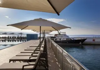 Hotel Admiral