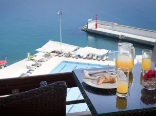 Hotel Admiral