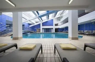 Hotel Admiral