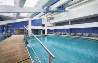 Hotel Admiral