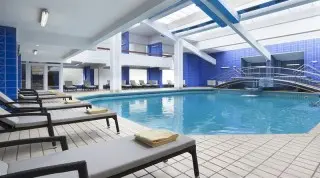 Hotel Admiral