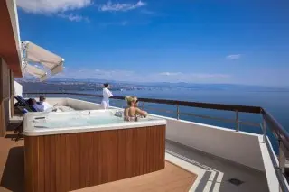 Hotel Admiral
