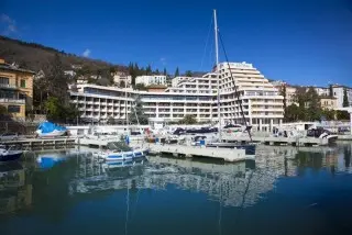 Hotel Admiral