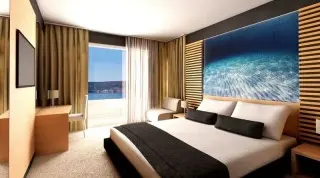 Hotel Admiral