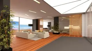 Hotel Admiral