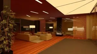 Hotel Admiral