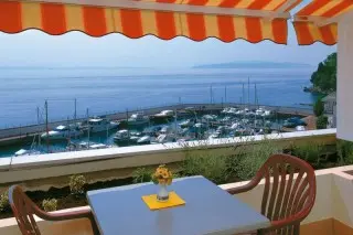 Hotel Admiral