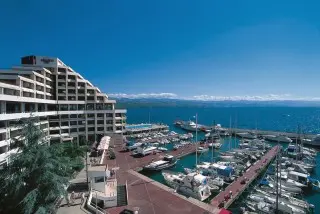 Hotel Admiral