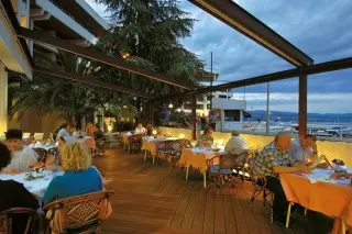 Hotel Admiral