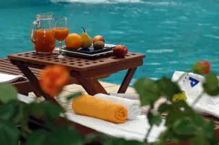 Hotel Admiral