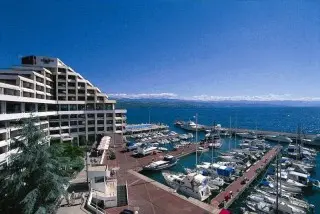 Hotel Admiral