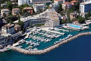 Hotel Admiral
