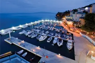 Hotel Admiral