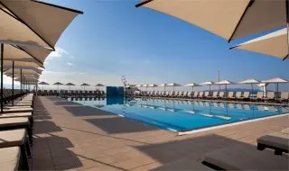 Hotel Admiral