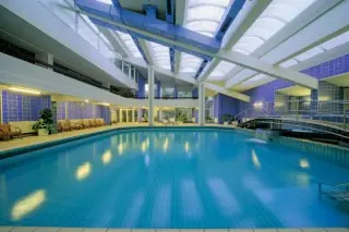 Hotel Admiral