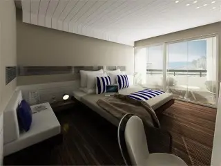 Hotel Admiral