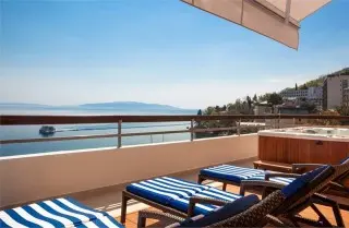 Hotel Admiral