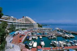 Hotel Admiral