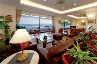 Hotel Admiral