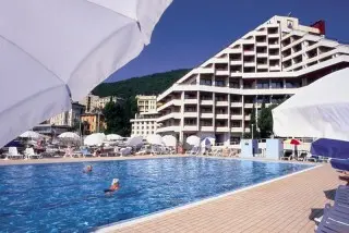 Hotel Admiral