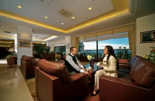 Hotel Admiral