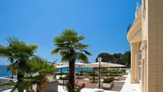 Hotel Kvarner 