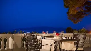 Hotel Kvarner 