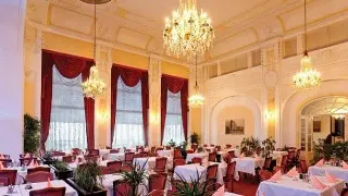 Hotel Kvarner 