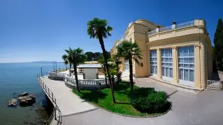 Hotel Kvarner 
