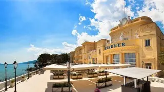 Hotel Kvarner 