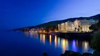 Hotel Kvarner 