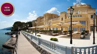 Hotel Kvarner 