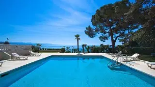Hotel Kvarner 