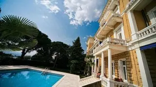 Hotel Kvarner 