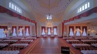 Hotel Kvarner 