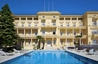 Hotel Kvarner 