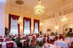 Hotel Kvarner 