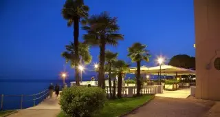 Hotel Kvarner 