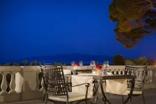 Hotel Kvarner 