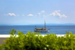 Hotel Kvarner 