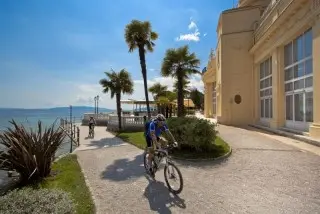 Hotel Kvarner 